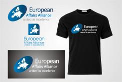 Logo design # 320915 for LOGO for European Affairs Alliance contest