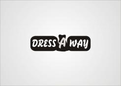 Logo # 325531 voor Creëer een nieuw en krachtig logo voor ons innovatieve merk DRESS-A-WAY. wedstrijd