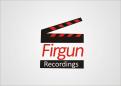 Logo design # 330849 for FIRGUN RECORDINGS : STUDIO RECORDING + VIDEO CLIP contest