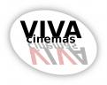 Logo design # 121709 for VIVA CINEMA contest