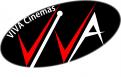 Logo design # 121712 for VIVA CINEMA contest