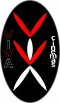 Logo design # 121714 for VIVA CINEMA contest