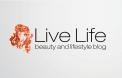 Logo # 224630 voor Ontwerp een vernieuwend logo voor een Beauty en Lifestyle blog! wedstrijd
