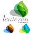 Logo design # 200237 for Make us happy!Design a logo voor Lentezon Training Agency. Lentezon means the first sun in spring. So the best challenge for you on this first day of spring! contest