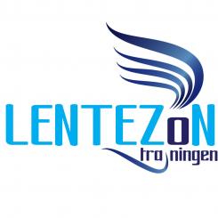 Logo design # 200238 for Make us happy!Design a logo voor Lentezon Training Agency. Lentezon means the first sun in spring. So the best challenge for you on this first day of spring! contest
