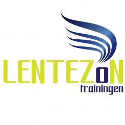 Logo design # 200239 for Make us happy!Design a logo voor Lentezon Training Agency. Lentezon means the first sun in spring. So the best challenge for you on this first day of spring! contest