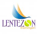 Logo design # 200241 for Make us happy!Design a logo voor Lentezon Training Agency. Lentezon means the first sun in spring. So the best challenge for you on this first day of spring! contest