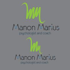 Logo design # 205885 for Design a logo for a organizational psychologist and coach contest