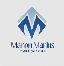 Logo design # 206309 for Design a logo for a organizational psychologist and coach contest