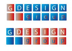Logo # 210425 voor Creatief logo voor G-DESIGNgroup wedstrijd