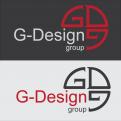 Logo # 210426 voor Creatief logo voor G-DESIGNgroup wedstrijd