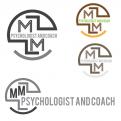 Logo design # 202401 for Design a logo for a organizational psychologist and coach contest