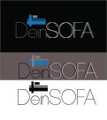 Logo design # 278456 for Design a meaningful logo for a sofa store with the name: deinsofa.ch contest