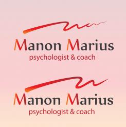 Logo design # 206431 for Design a logo for a organizational psychologist and coach contest