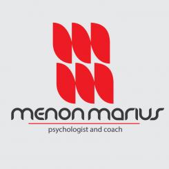 Logo design # 207039 for Design a logo for a organizational psychologist and coach contest