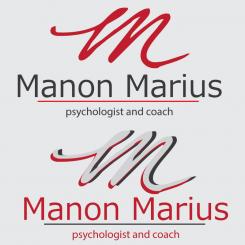 Logo design # 207041 for Design a logo for a organizational psychologist and coach contest