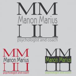 Logo design # 206141 for Design a logo for a organizational psychologist and coach contest
