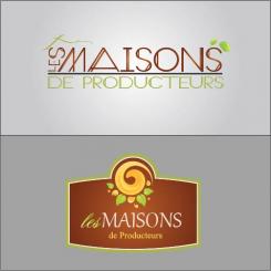 Logo design # 277976 for Creation of a new logo for a website and a Delicatessen store - Regional Fine Food contest