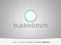 Logo  # 176253 für LOGO FOR A NEW AND TRENDY CHAIN OF DRY CLEAN AND LAUNDRY SHOPS - BUBBEL & STITCH Wettbewerb