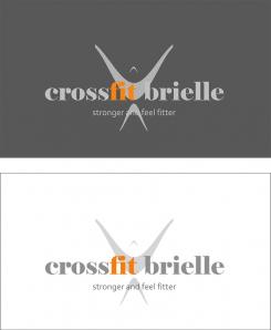 Logo # 549448 voor ontwerp een strak logo voor een nieuwe Crossfit Box wedstrijd