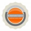 Logo design # 606433 for Famous Dutch institute, De Nederlandse Academie, is looking for new logo contest