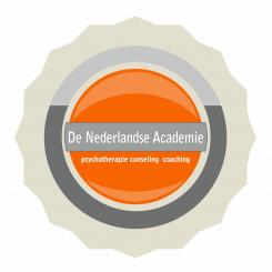 Logo design # 606433 for Famous Dutch institute, De Nederlandse Academie, is looking for new logo contest