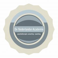 Logo design # 606436 for Famous Dutch institute, De Nederlandse Academie, is looking for new logo contest