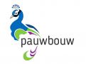 Logo # 775782 voor PauwBouw wedstrijd