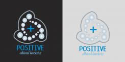 Logo design # 605244 for Logo for a security group named positivesecurity contest