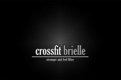 Logo # 549411 voor ontwerp een strak logo voor een nieuwe Crossfit Box wedstrijd