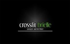 Logo # 549412 voor ontwerp een strak logo voor een nieuwe Crossfit Box wedstrijd