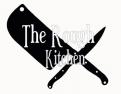 Logo # 388118 voor Logo stoer streetfood concept: The Rough Kitchen wedstrijd