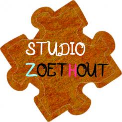 Logo # 109291 voor Authentiek vrolijk retro logo ontwerp gezocht voor Studio Zoethout. Weet jij nog hoe het is om kind te zijn? wedstrijd