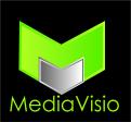 Logo design # 90795 for Media Visio contest