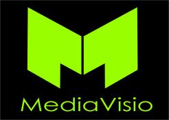 Logo design # 90802 for Media Visio contest