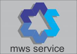 Logo  # 104370 für MWS-Service                      Reinigung für Büro und Haushalt Wettbewerb