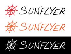 Logo # 346502 voor Logo voor Sunflyer solar bike wedstrijd