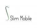 Logo design # 348427 for SLIM MOBILE contest