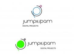 Logo design # 350703 for Jumpiespam Digital Projects contest
