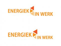 Logo # 332755 voor Logo waar energie vanaf spat voor leefstijlcoach en bedrijfsadviseur op gebied van vitaliteit. wedstrijd