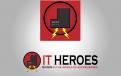 Logo design # 261209 for Logo for IT Heroes contest