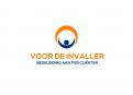 Logo # 442406 voor ontwerp een degelijk logo voor De Invaller, begeleiding aan pgb cliënten  wedstrijd