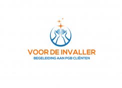 Logo # 442408 voor ontwerp een degelijk logo voor De Invaller, begeleiding aan pgb cliënten  wedstrijd