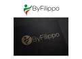 Logo # 442415 voor Logo voor ByFilippo wedstrijd