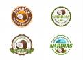 Logo  # 443534 für Wir brauchen ein zeitgemässes neues Logo für unsere Kokosnuss Produkte Wettbewerb