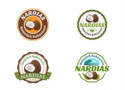 Logo design # 443534 for Need a new Logo for Coconuts Products contest