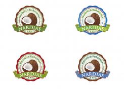 Logo design # 444254 for Need a new Logo for Coconuts Products contest
