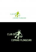 Logo design # 494872 for Logo for a diving club in France : 