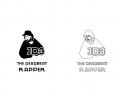Logo design # 667420 for JD3, the deadBEAT rapper contest