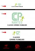 Logo design # 494873 for Logo for a diving club in France : 